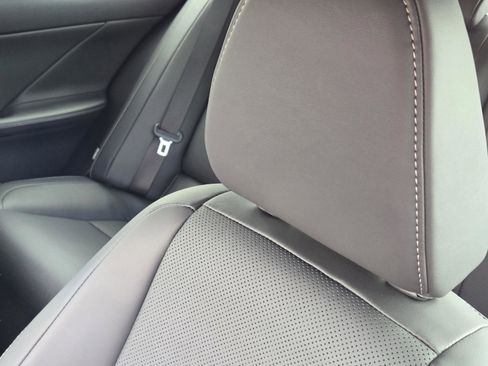 New 2026 Lexus IS 350 F Sport image 14