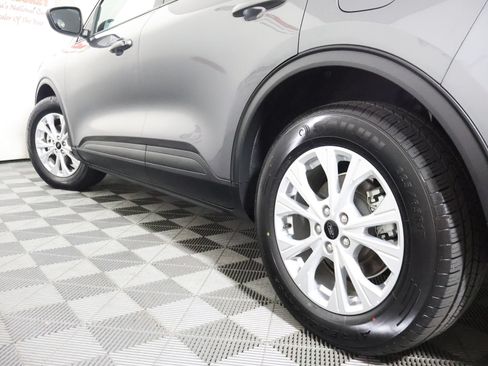 Used 2024 Ford Escape Active FWD image 15