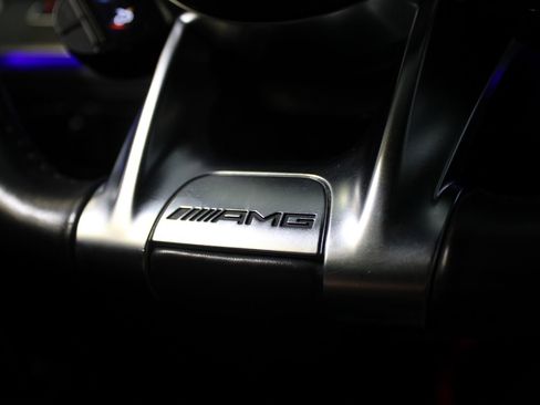 Used 2020 Mercedes-Benz AMG GT 53 image 35