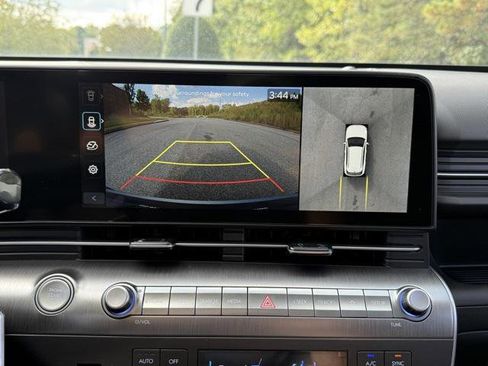 New 2026 Hyundai Kona Limited image 18