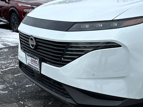 New 2026 Nissan Murano SV image 8