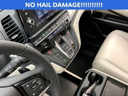 New 2026 Honda Odyssey EX-L image 9