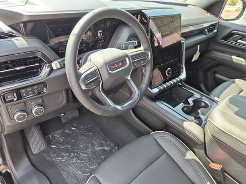 New 2026 GMC Yukon XL Elevation RWD image 12