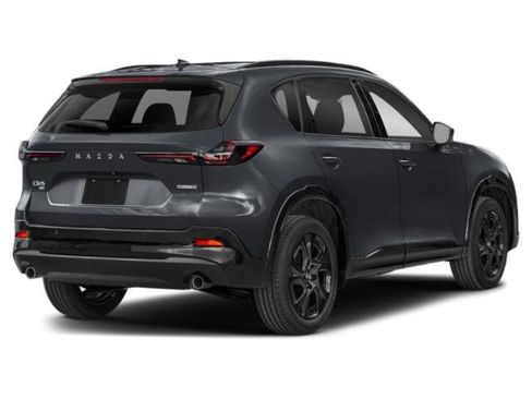 New 2026 MAZDA CX-5 2.5 S w/ Premium Package AWD/4WD image 2