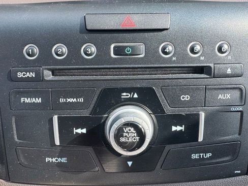 Used 2013 Honda CR-V EX-L image 16