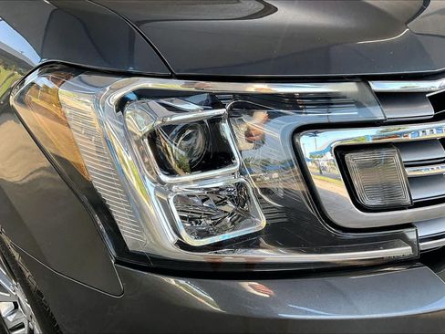 Used 2018 Ford Expedition Limited AWD/4WD image 28