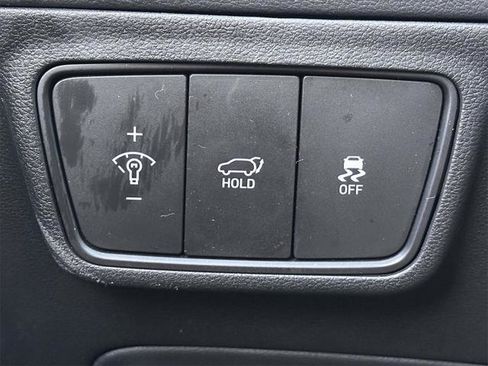 Used 2023 Hyundai Tucson Limited image 22