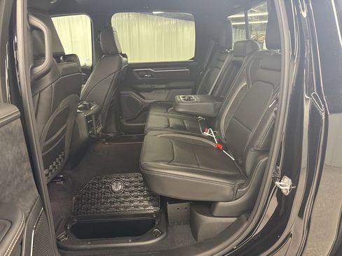 Used 2026 RAM 1500 RHO w/ Bed Utility Group AWD/4WD image 13