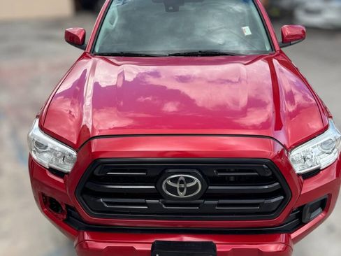 Used 2019 Toyota Tacoma SR w/ SR Convenience Package image 13