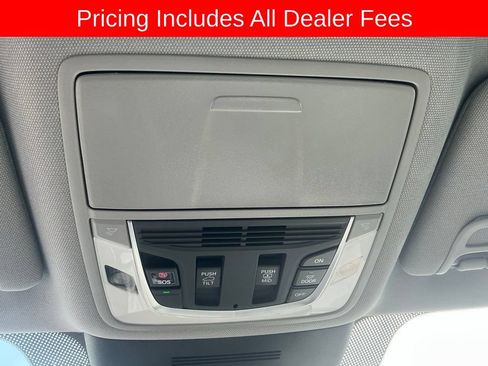 Certified 2025 Acura MDX SH-AWD w/ Technology Package image 19