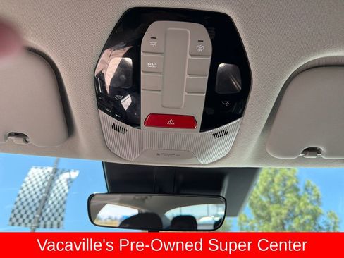 Used 2025 Kia K4 FWD image 21