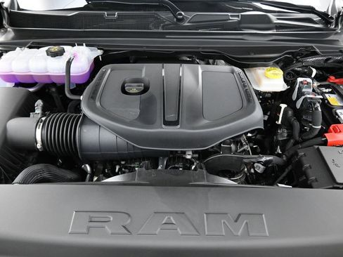 New 2026 RAM 1500 Rebel w/ Rebel Level 2 Equipment Group image 11