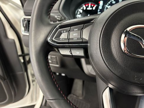 Certified 2025 MAZDA CX-5 2.5 Turbo w/ Premium Package image 21