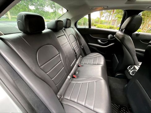 Certified 2020 Mercedes-Benz C 300 Sedan image 21
