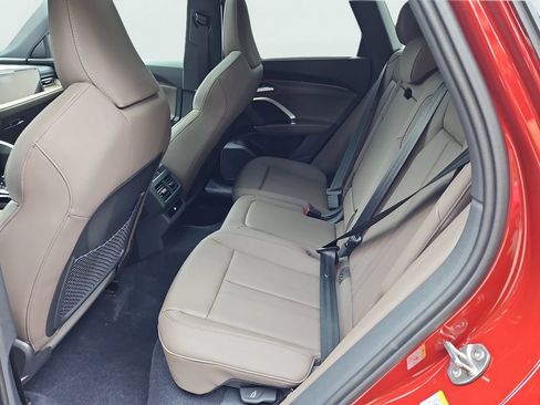 New 2026 Audi Q5 Premium Plus AWD/4WD image 23