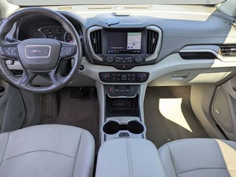 Used 2018 GMC Terrain Denali w/ Advanced Safety Package FWD image 15