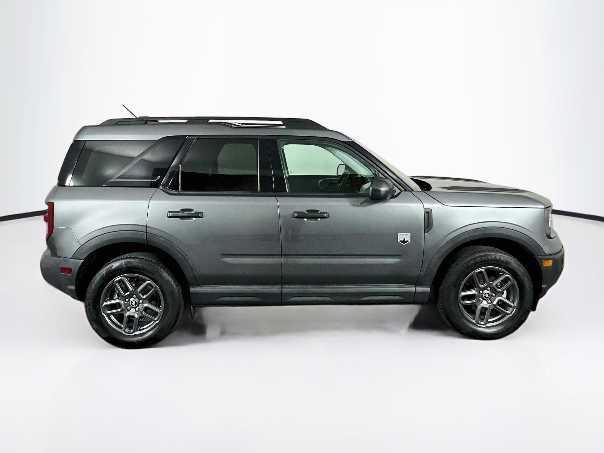 Used 2025 Ford Bronco Sport Big Bend AWD/4WD image 10