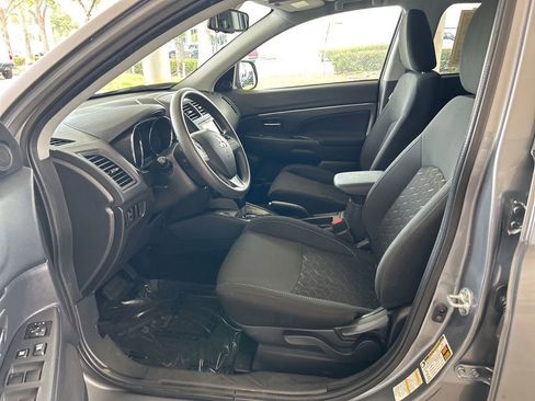 Used 2024 Mitsubishi Outlander Sport AWD image 5