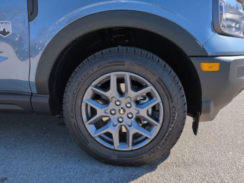 New 2025 Ford Bronco Sport Big Bend image 10