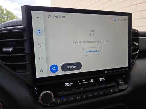 Used 2024 Toyota Sequoia TRD Pro AWD/4WD image 66