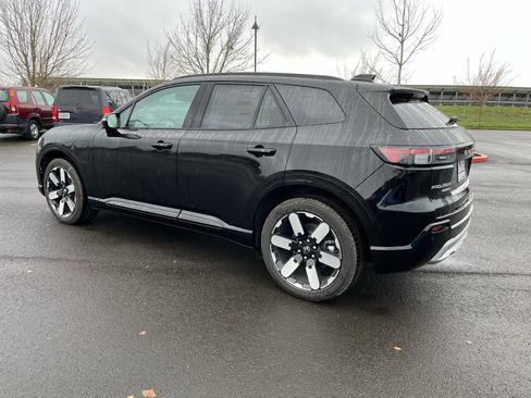 New 2026 Honda Prologue Elite image 3