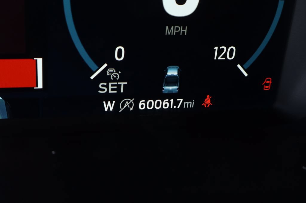 Used 2021 Ford F150 Platinum w/ Equipment Group 701A High AWD/4WD image 27