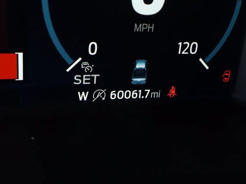 Used 2021 Ford F150 Platinum w/ Equipment Group 701A High AWD/4WD image 27