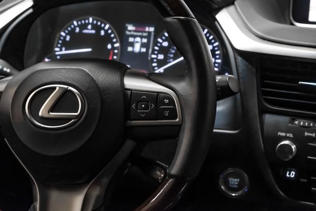 Used 2016 Lexus RX 350 FWD w/ Premium Package image 24
