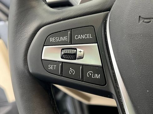 Certified 2024 BMW 330i Sedan w/ Premium Package image 19