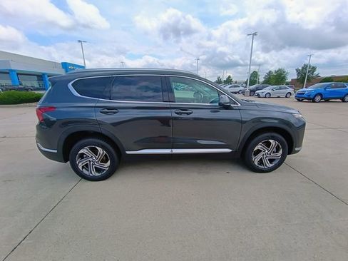 Used 2022 Hyundai Santa Fe SEL AWD/4WD image 14