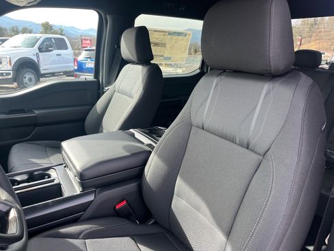 New 2026 Ford F150 STX w/ F-150 LOBO Package image 19