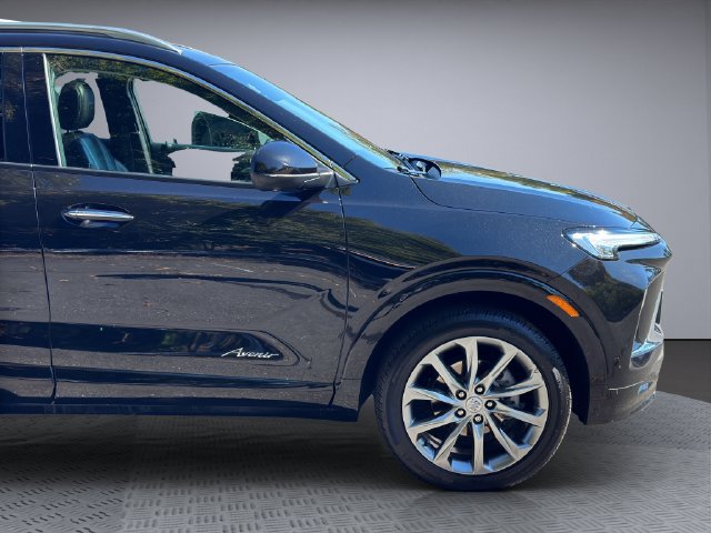 Used 2024 Buick Encore GX Avenir w/ Avenir Technology Package AWD/4WD image 29