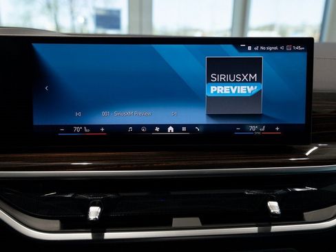 Used 2026 BMW X5 xDrive40i w/ M Sport Package image 30