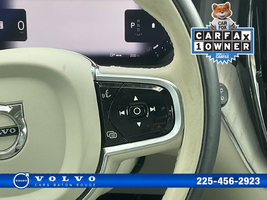 Used 2024 Volvo XC60 B5 Plus w/ Climate Package AWD/4WD image 27