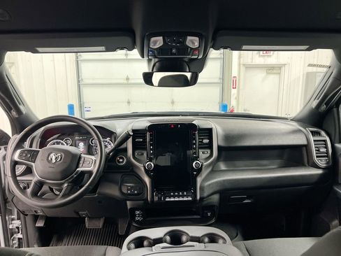 New 2026 RAM 2500 Tradesman image 10