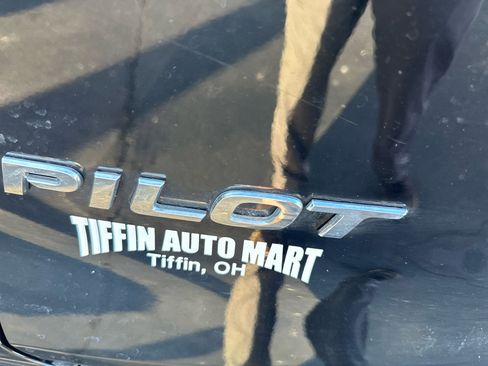 Used 2019 Honda Pilot Elite image 12