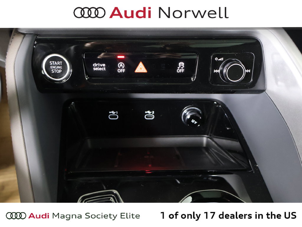 New 2026 Audi Q5 Premium AWD/4WD image 4