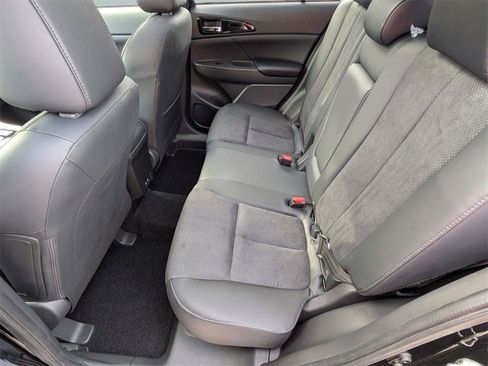 New 2026 Mitsubishi Eclipse Cross SE image 25