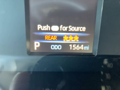 Certified 2026 Toyota Tundra SR5 w/ SX Package image 17