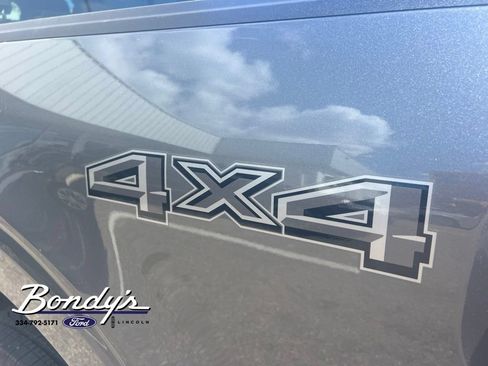 Used 2024 Ford F150 XLT w/ Mobile Office Package AWD/4WD image 4