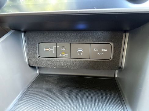 New 2025 Hyundai Sonata SEL image 16