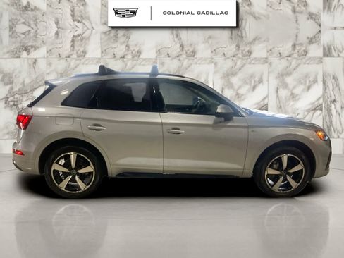 Used 2023 Audi Q5 2.0T Premium Plus w/ Premium Plus Package image 8