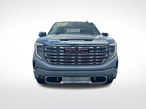Used 2025 GMC Sierra 1500 Denali w/ Denali Reserve Package image 15