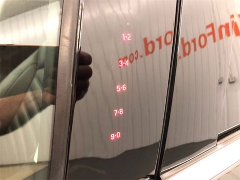 Used 2022 Ford Edge SEL w/ Convenience Package image 14