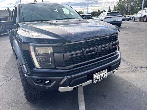 Used 2023 Ford F150 Raptor AWD/4WD image 30