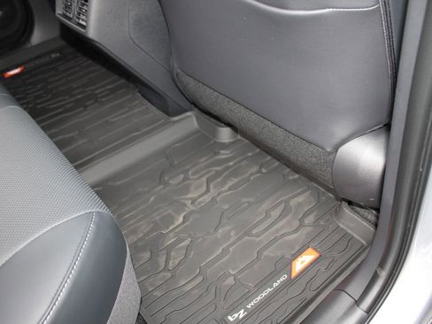 New 2026 Toyota bZ Woodland AWD/4WD image 49
