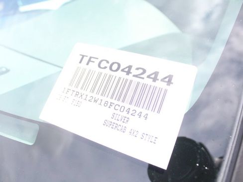 Used 2008 Ford F150 XLT RWD image 33