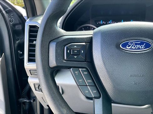 Used 2020 Ford F250 XLT w/ XLT Premium Package AWD/4WD image 22