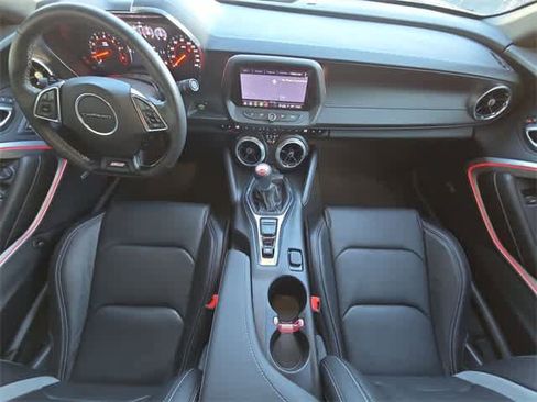 Used 2023 Chevrolet Camaro SS image 13