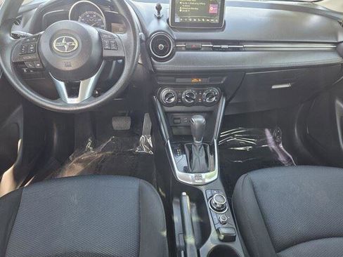 Used 2016 Scion iA image 29